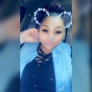 Meet your Posher, Tiana